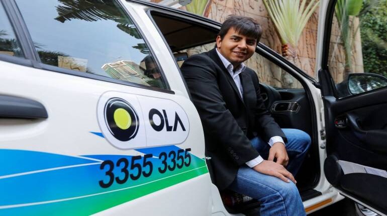 Bhavish Aggarwal, CEO and co-founder of Ola said he disagrees there is need for reduction of duties in India on imported electric vehicles 