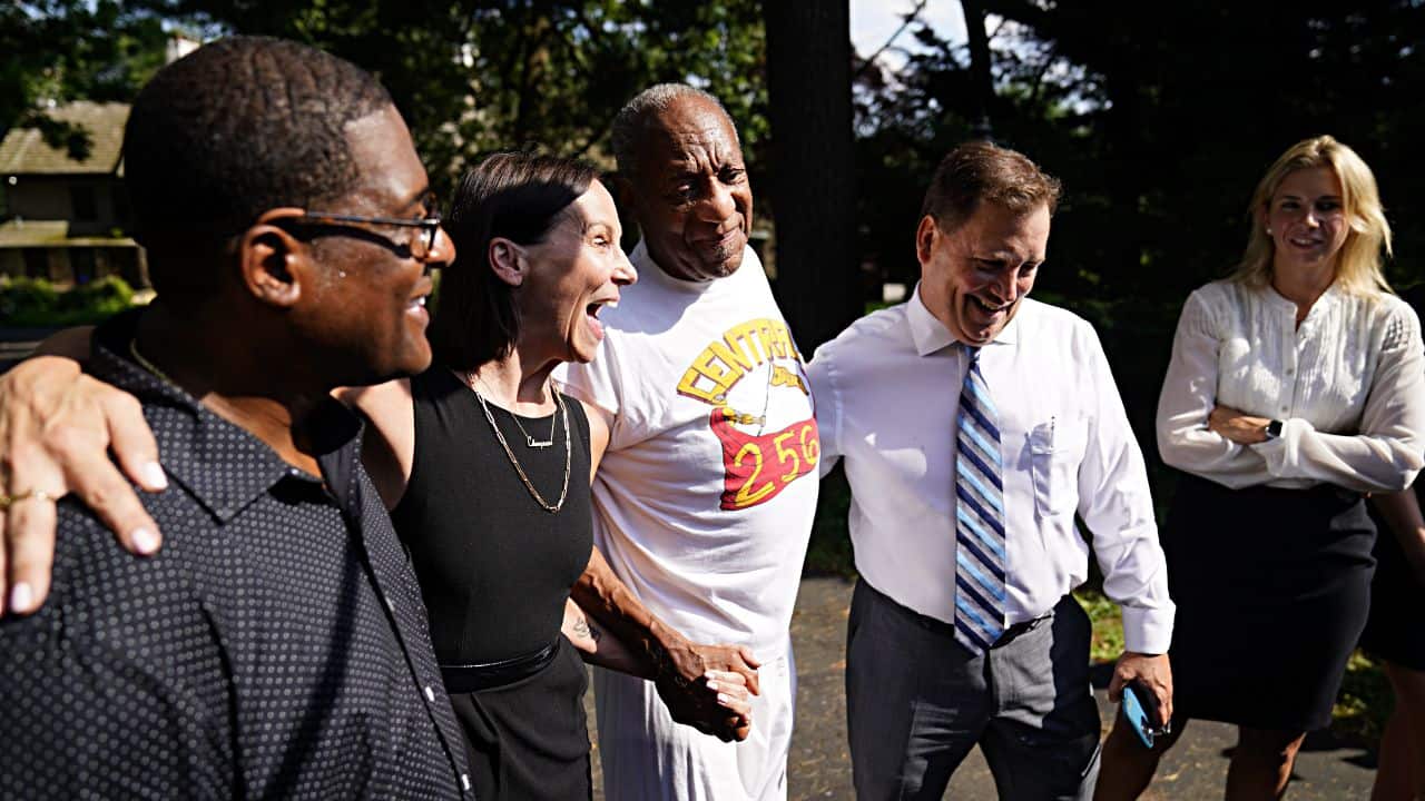 #MeToo: What we can learn from the Bill Cosby case