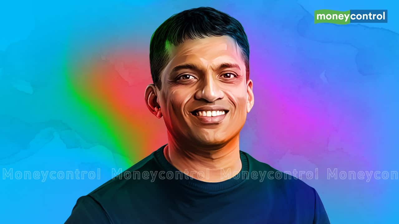 Byju Raveendran floats Byjus Investments to route funds into Byju’s