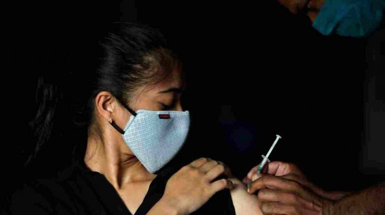 Coronavirus Update: India Records 37,154 New COVID-19 Cases; 724 Fatalities