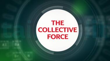 COLLECTIVE FORCE: India Inc. unites to tackle second wave of COVID-19