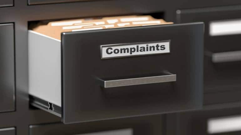 Have A Complaint Against A Bank Or An NBFC? Here’s How You Can Resolve It