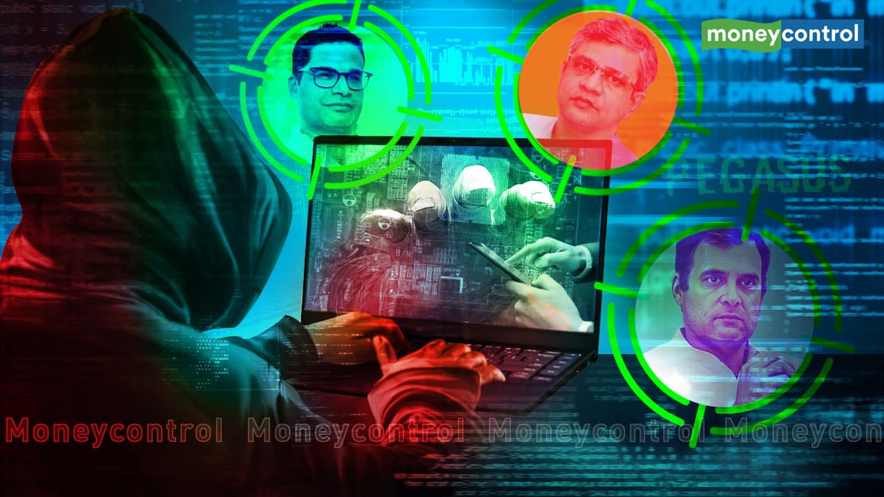 In-Depth | Pegasus spyware scandal and growing chorus to regulate private surveillance