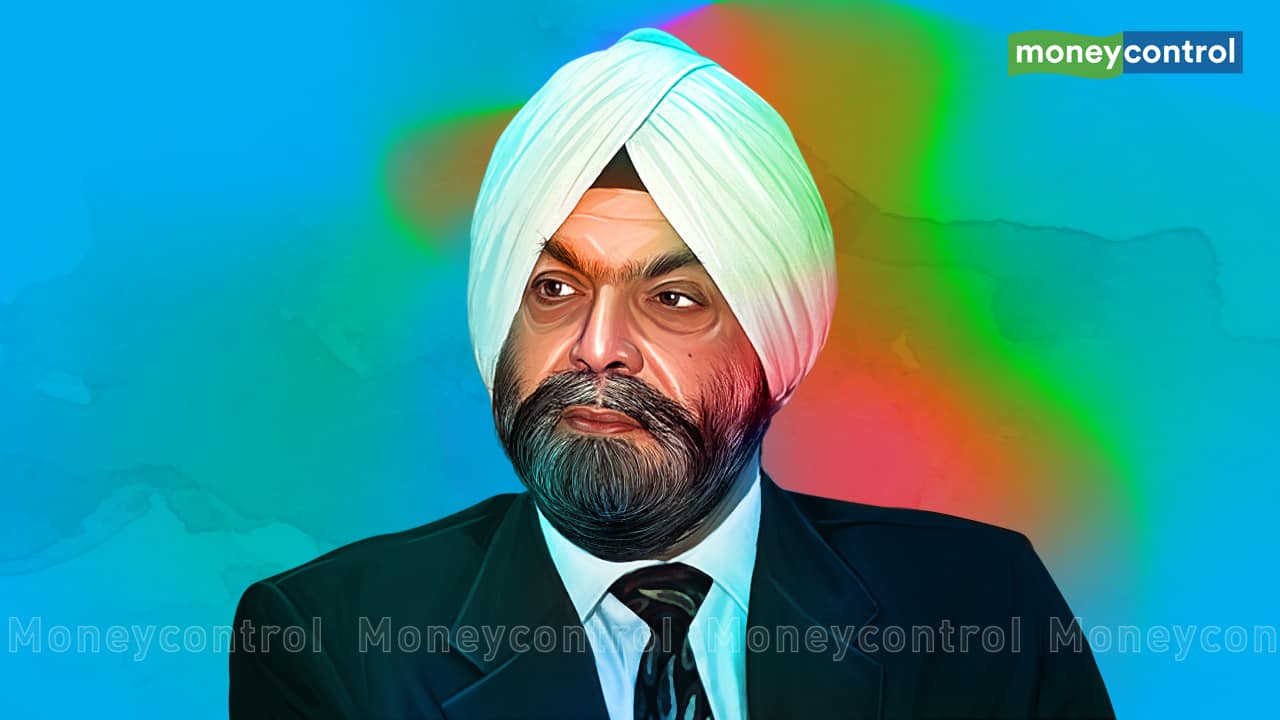 Veterans Unpacked | D.S. Brar: "Your network is your net worth, and your credibility is your currency"