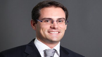 Dario Pauluzzi, Senior Manager, Sales, Danieli & C