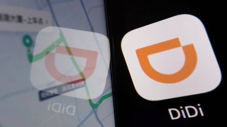 Didi Global To Start Work On Delisting From New York To Pursue Listing In Hong Kong