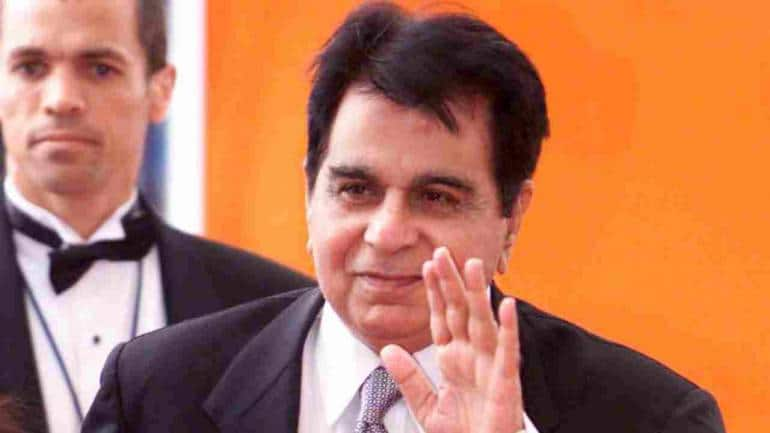 In Pics: Dilip Kumar passes away at 98: Here's all you need to know ...