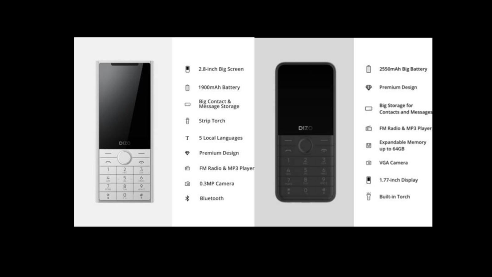 keypad mobile under 300 flipkart