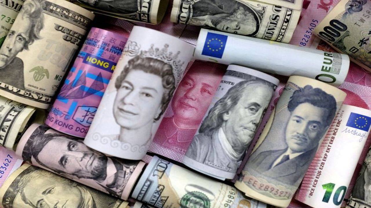 RBI likely to continue building forex reserves amid strong fund flows, say experts
