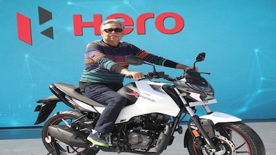 Hero Motocorp Latest Breaking News On Hero Motocorp Photos Videos Breaking Stories And Articles On Hero Motocorp