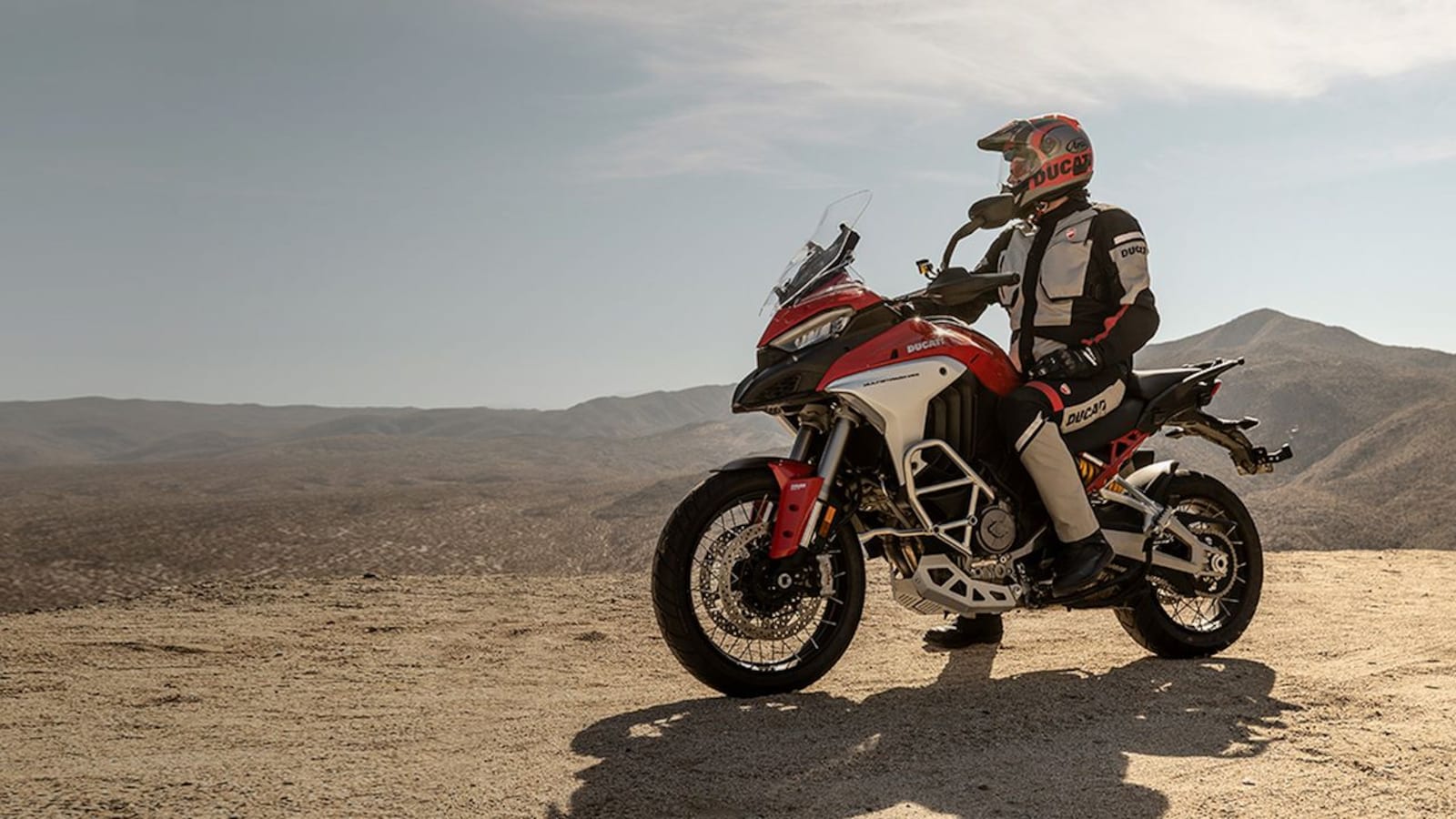 Ducati Multistrada V4 S review: The Swiss Army knife of motorcycles