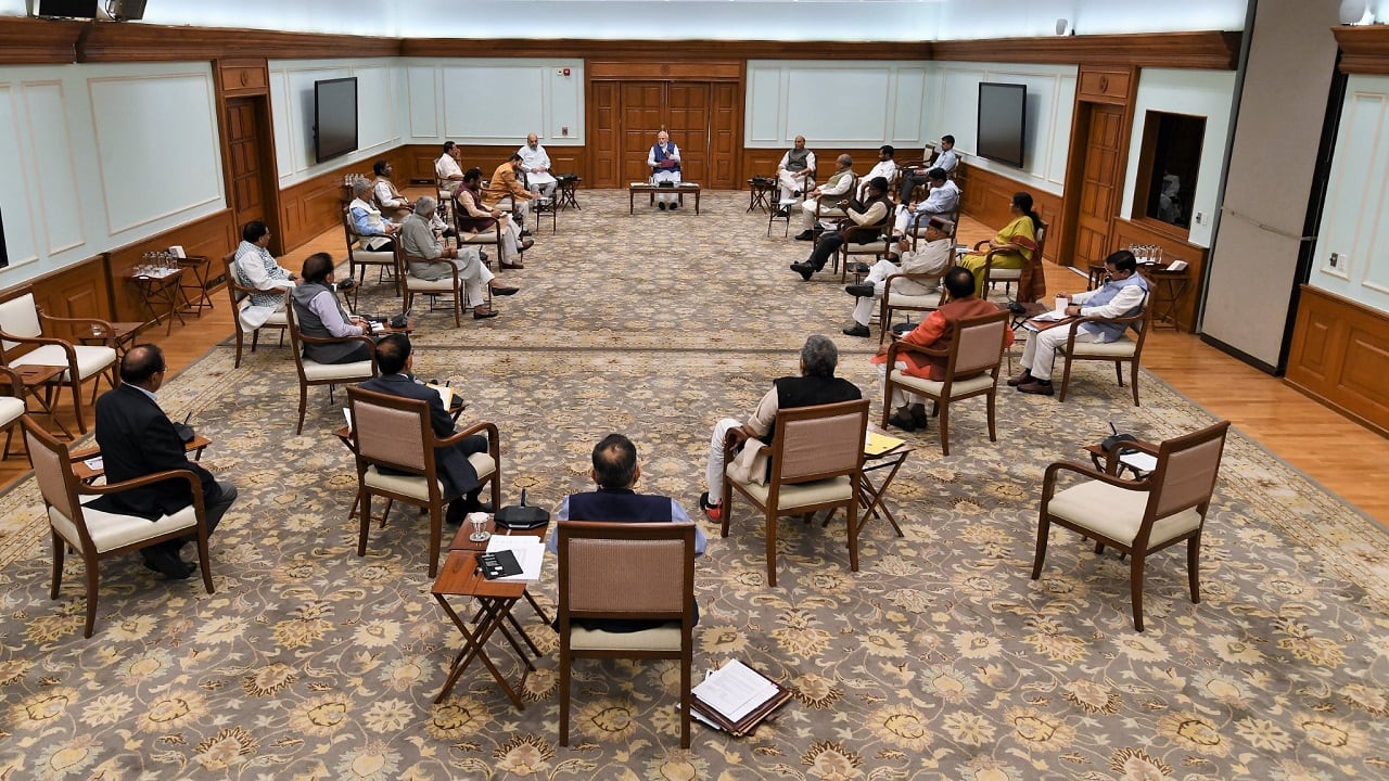 Modi 2.0: Maximum Government, Maximum Governance and Maximum Representation