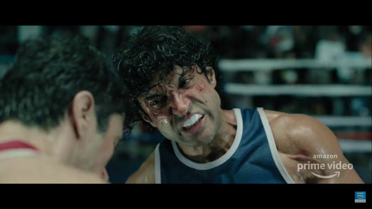 Review | 'Toofaan': Full of sound and fury, signifying nothing