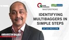 Episode 1 : Gamechangers Masterstroke with Ambareesh Baliga Episode 1 : Gamechangers Masterstroke with Ambareesh Baliga
