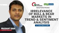 Episode 2: Gamechangers Masterstroke with Prashant Shah