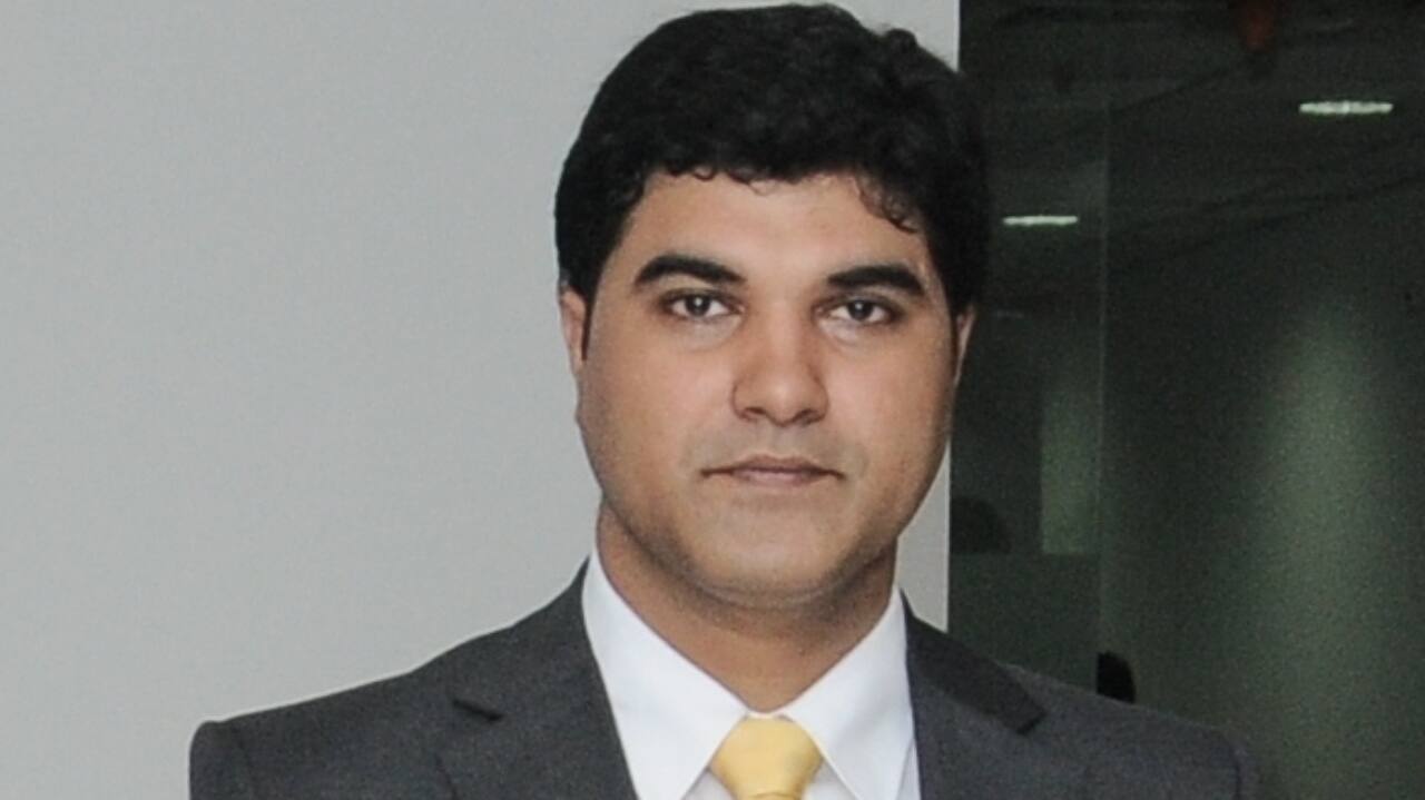 DAILY VOICE | Watershed moment for Indian startups as internet companies line up IPOs: Gopal Kavalireddi of FYERS