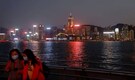 Hong Kong can’t live with the virus; it can’t stop it, either