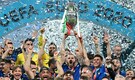 In Pics | Euro 2020 Final: Italy conquer England in England to become European champions
