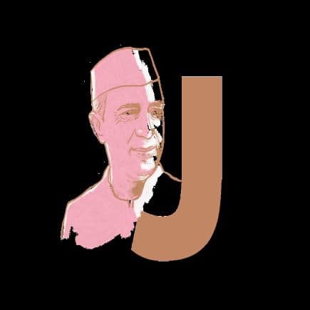 Jawaharlal Nehru