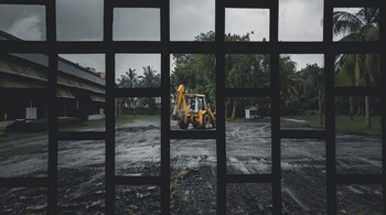 Representative image; Jamshedpur. Raianu said that in Jamshedpur, the Tata Group was able to foster a more locally rooted and responsive form of capitalism.