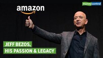 What next for Jeff Bezos and Amazon