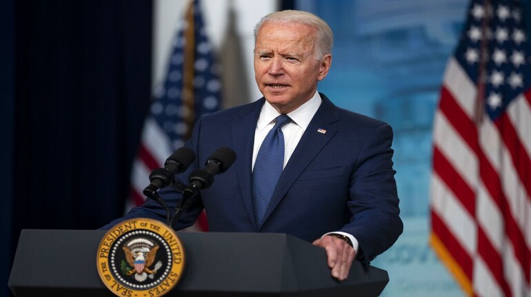 US President Joe Biden to host UK PM Boris Johnson at the White House ...