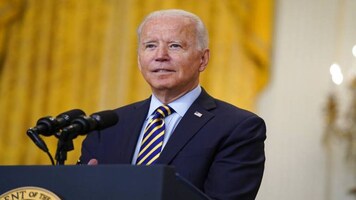 Joe Biden cites India, Brazil to explain complexity of global supply chain