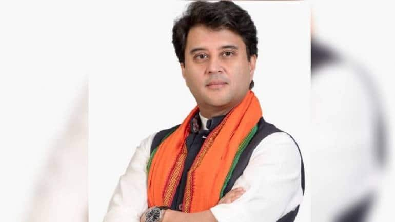 Govt aiming to increase scrap share in steel making to 50% by 2047 to aid green steel initiative: Jyotiraditya Scindia