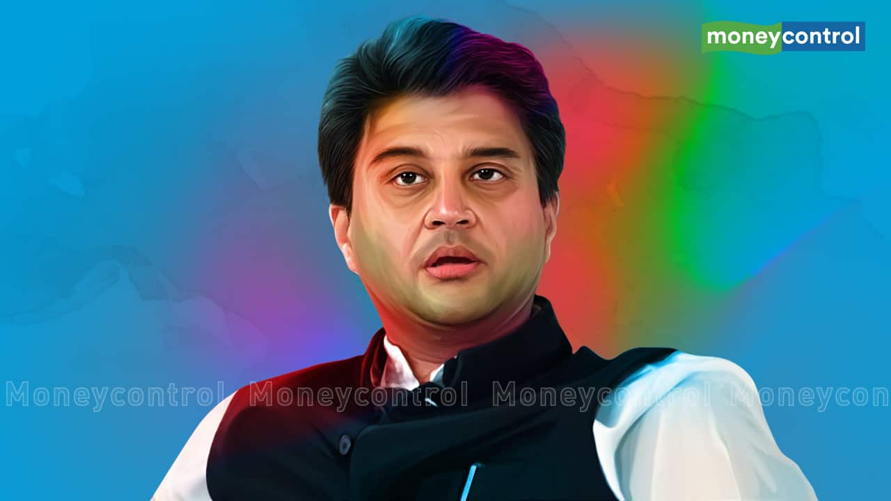 Recovery visible in aviation sector, pushing for greater manufacturing in India: Jyotiraditya Scindia