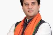 Jyotiraditya Scindia