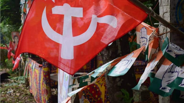 Cpm: Discontent In Bengal Cpm Over Yashwant As Pick For President | Kolkata  News - Times of India