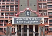Commenting on woman's body structure amounts to sexual harassment: Kerala HC
