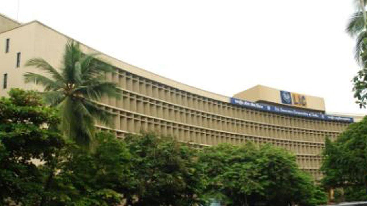 Ahead of IPO, LIC on track to reduce NPA ratio, improve persistency Ahead of IPO, LIC on track to reduce NPA ratio, improve persistency