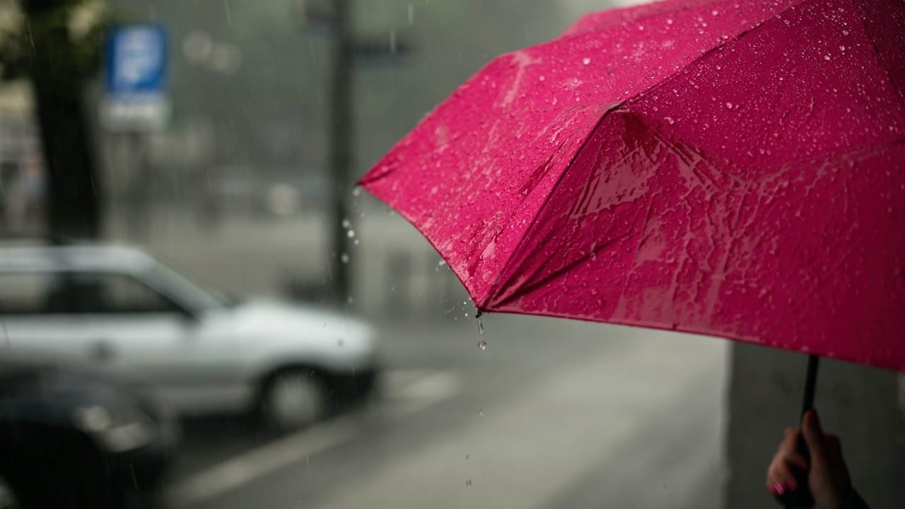 How climate scientists predict India’s all-important monsoon rains