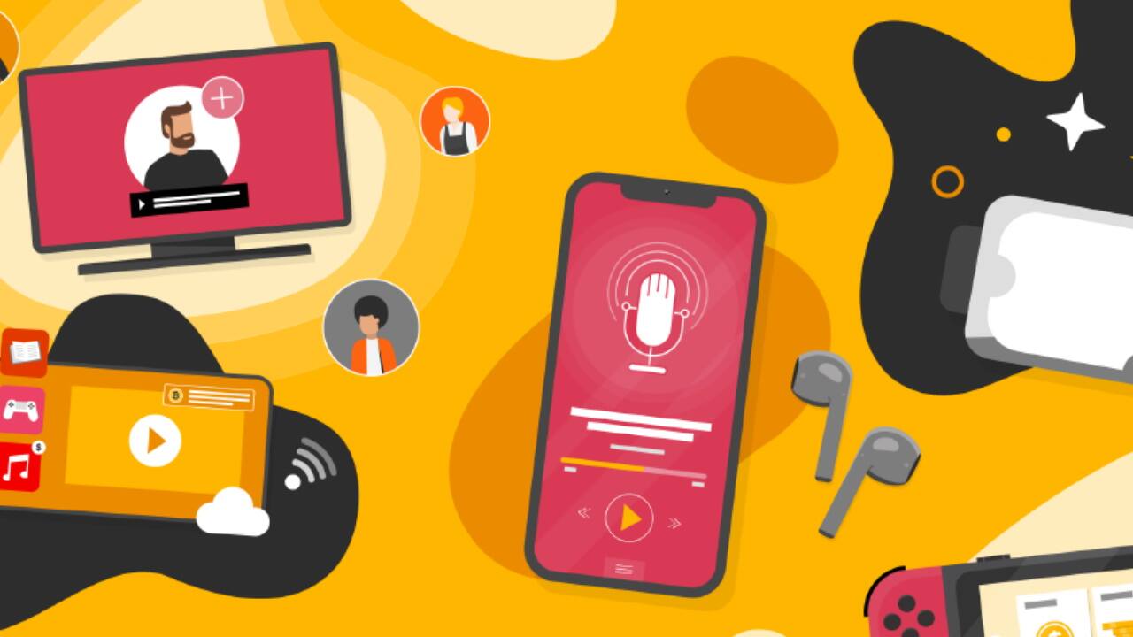 India's media and entertainment to grow at 10% CAGR by 2025 backed by TV advertising