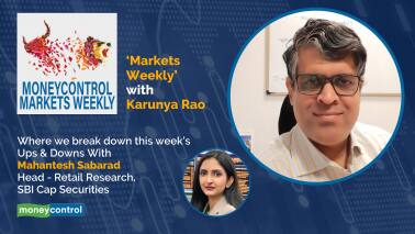 Moneycontrol Markets Weekly: Tata Motors, Metals, IT in focus; What to buy ahead of Q1 results?