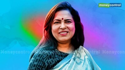 Hamas Query Row: Meenakshi Lekhi denies approving Parliament Question, calls for inquiry