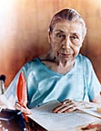 Mirra Alfassa