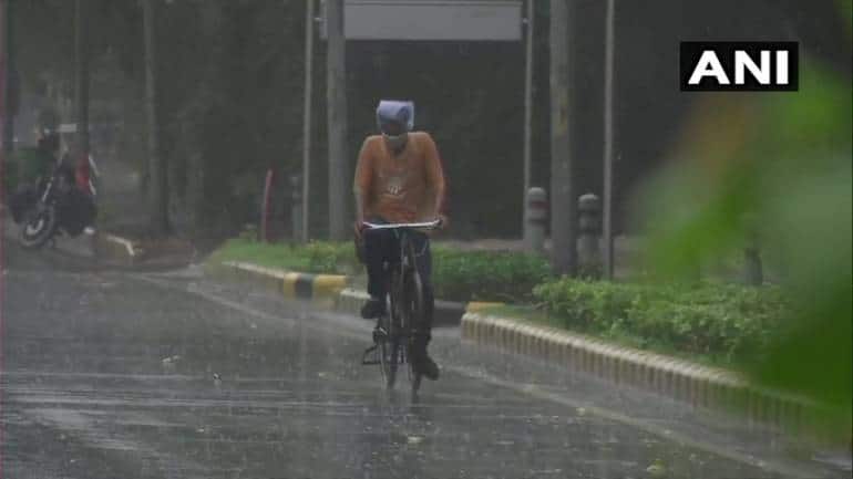 India likely to get average monsoon rains in 2022: Skymet