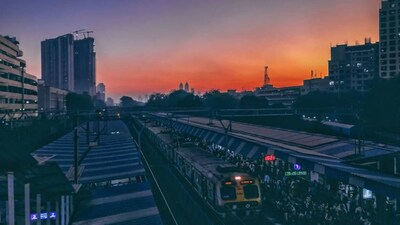 Mumbai local trains: Rs 1 crore fine collected from commuters