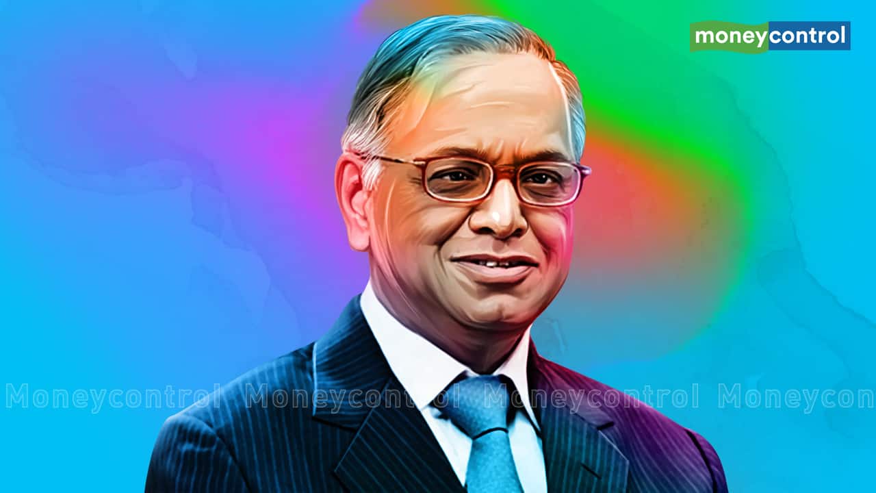 Infosys top execs took pay cut, honoured all fresher offers during 2001 dotcom bust: Narayana Murthy on onboarding delays