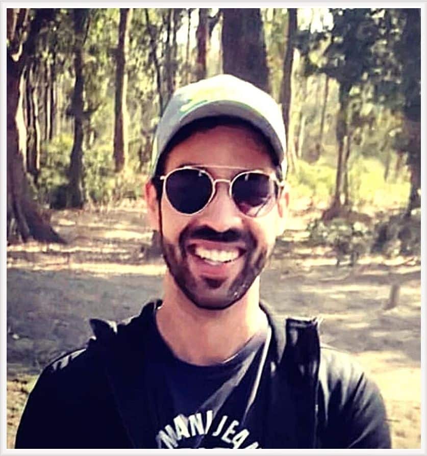 Natesh Wadhwa