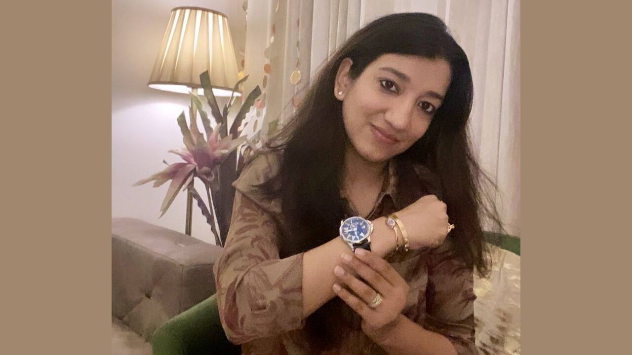 What female watch lovers want: More choice, fewer diamonds What female watch lovers want: More choice, fewer diamonds