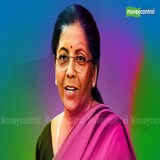 The 2019-20 Full Budget repeated something that was seen in 1970-71. What was it?<br/>
Ans: Nirmala Sitharaman became second woman (after Indira Gandhi) to present the Budget