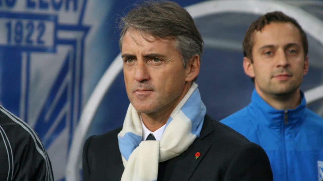 The Italian Renaissance: Can Mancini’s men deliver the knockout punch on Sunday? The Italian Renaissance: Can Mancini’s men deliver the knockout punch on Sunday?