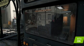 At Game Developer's Conference, Nvidia showed off technical demos of Raytracing enabled on ARM devices