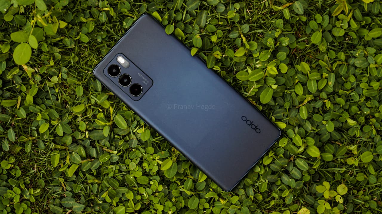 Oppo Reno 6 Pro 5G Review: A Reno5 Pro with a faster chip and some camera tricks