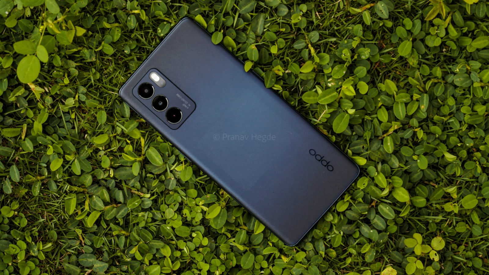 Oppo Reno 6 Pro 5G Review: A Reno5 Pro with a faster chip and some