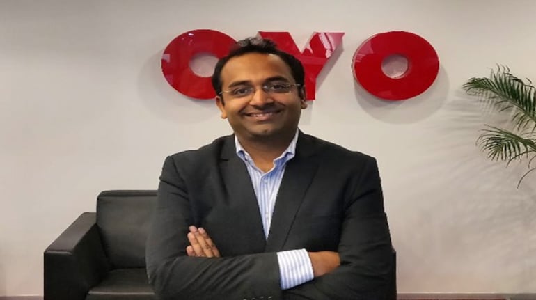 Board Has Asked Us To Get Ready For IPO: Oyo CFO