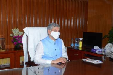 Cabinet Reshuffle | Political reboot in Modi 2.0 delivered in corporate style